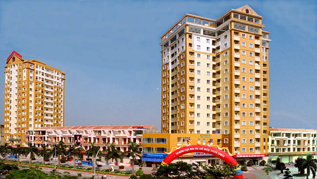 Tecco Tower